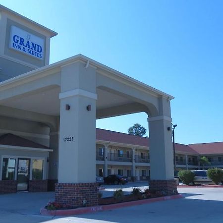 Grand Inn And Suites Хюстън Екстериор снимка