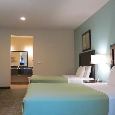 Grand Inn And Suites Хюстън Екстериор снимка
