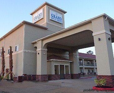 Grand Inn And Suites Хюстън Екстериор снимка