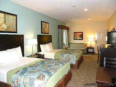 Grand Inn And Suites Хюстън Стая снимка
