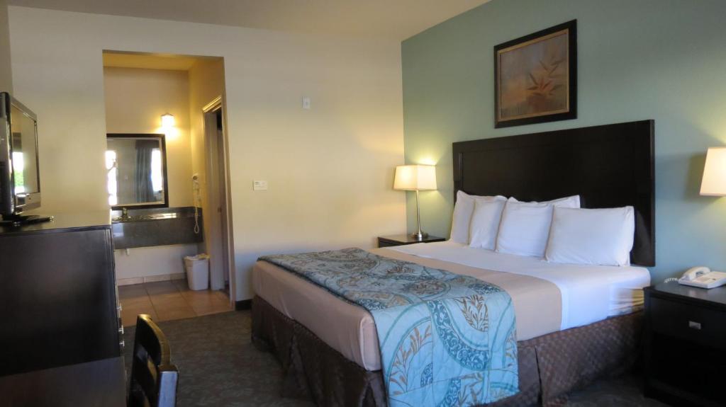 Grand Inn And Suites Хюстън Екстериор снимка