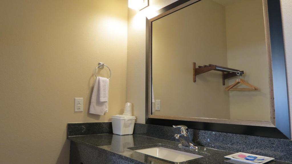 Grand Inn And Suites Хюстън Стая снимка